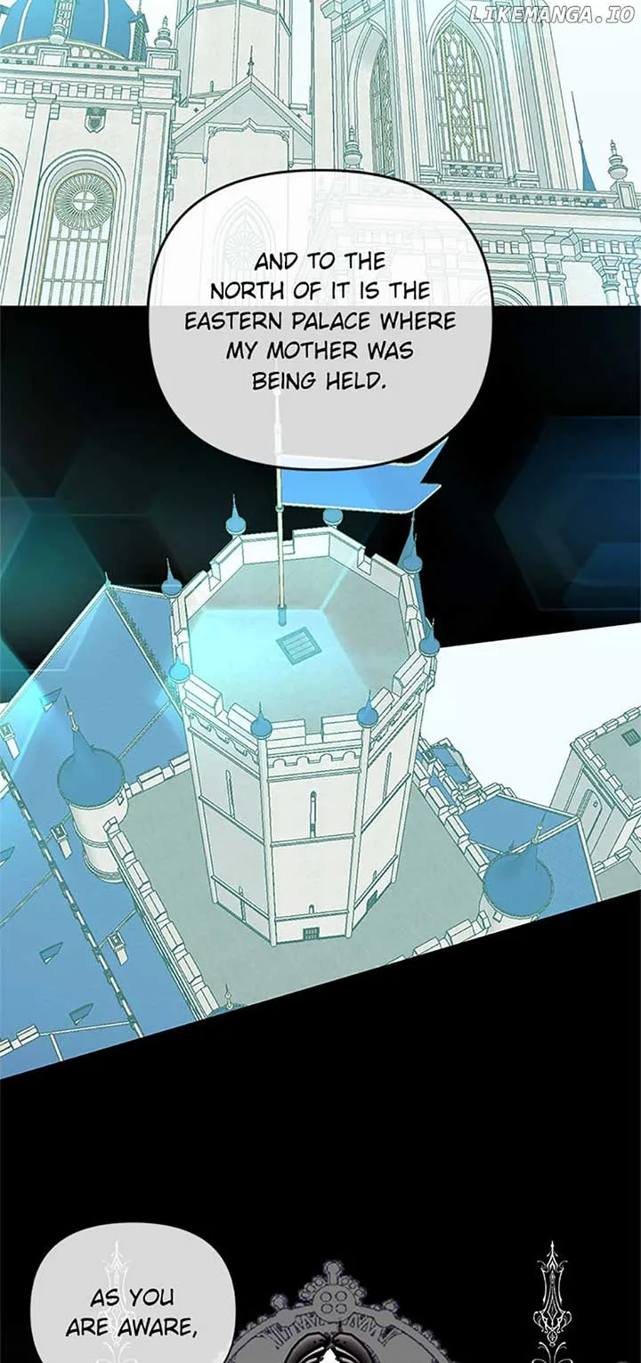 How to survive sleeping with the emperor Chapter 47 page 16