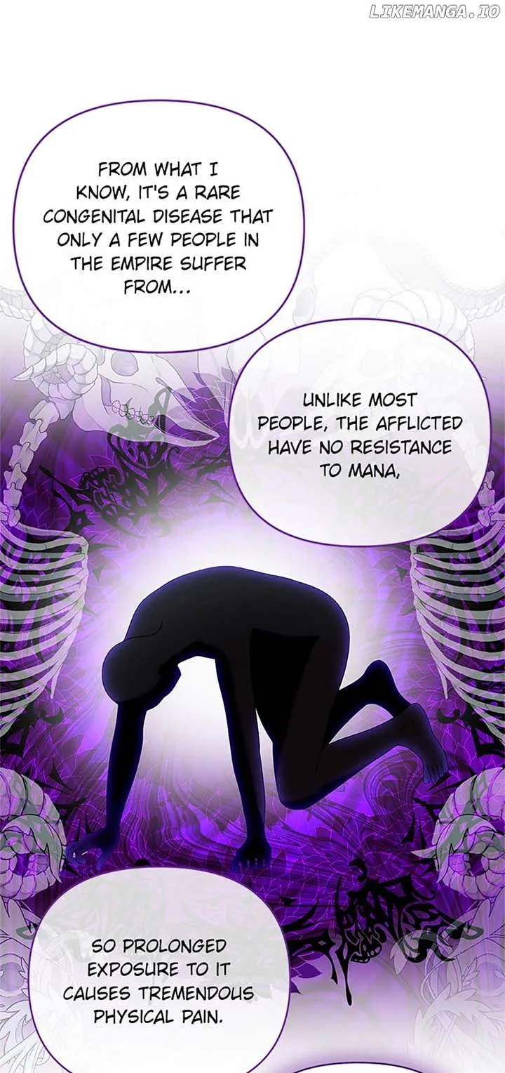 How to survive sleeping with the emperor Chapter 47 page 9