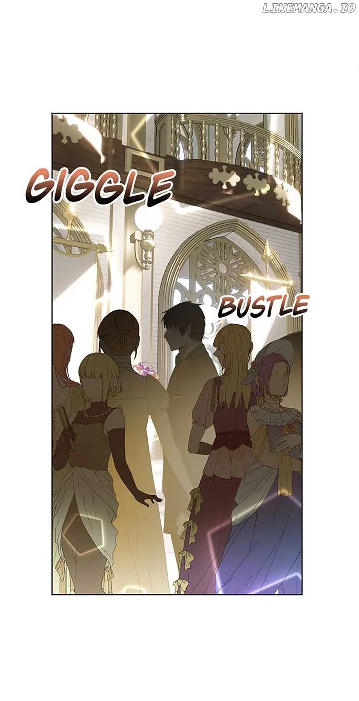 How to survive sleeping with the emperor Chapter 44 page 58