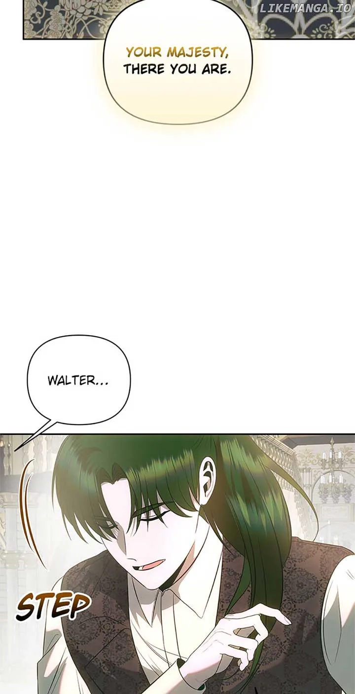 How to survive sleeping with the emperor Chapter 44 page 61