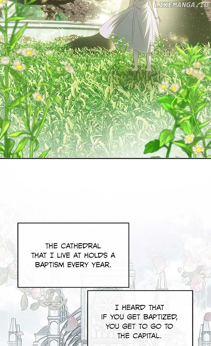 How to survive sleeping with the emperor Chapter 44 page 50