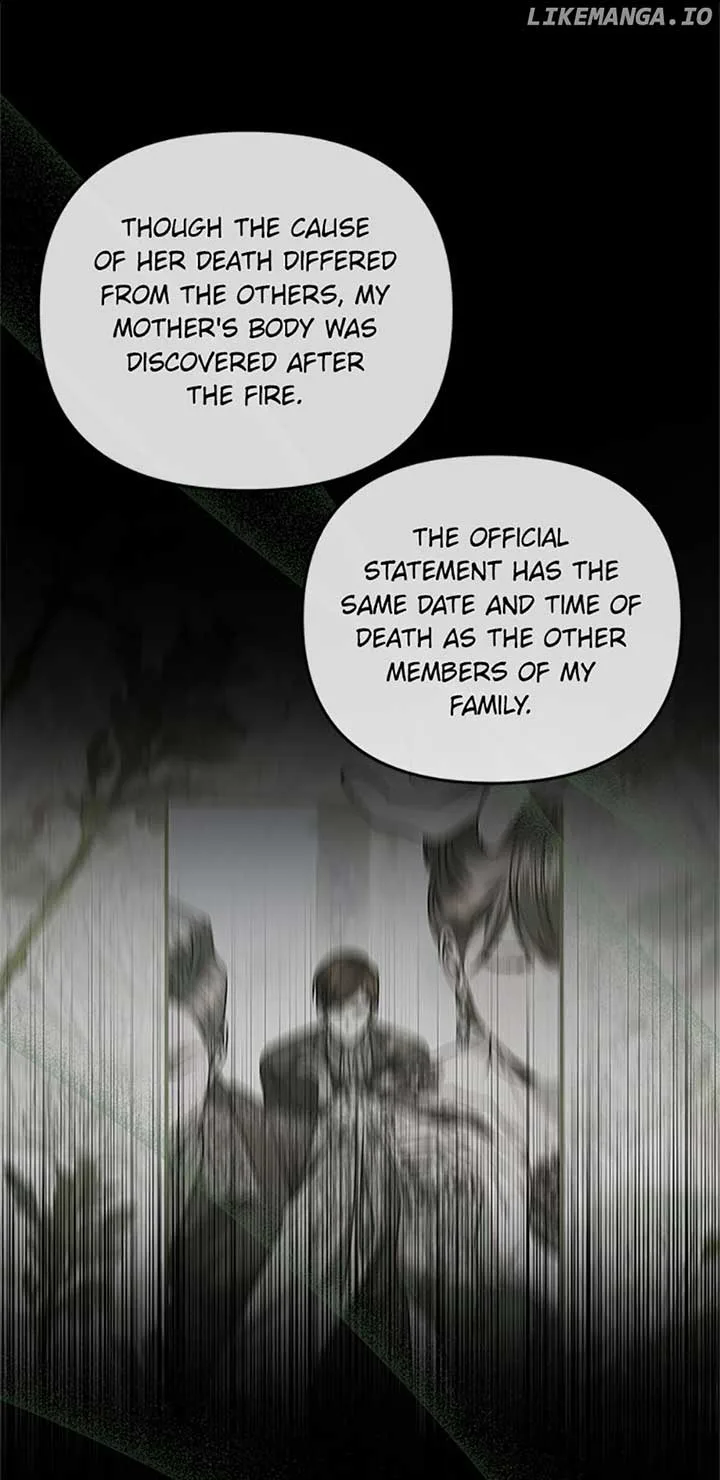 How to survive sleeping with the emperor Chapter 47 page 24
