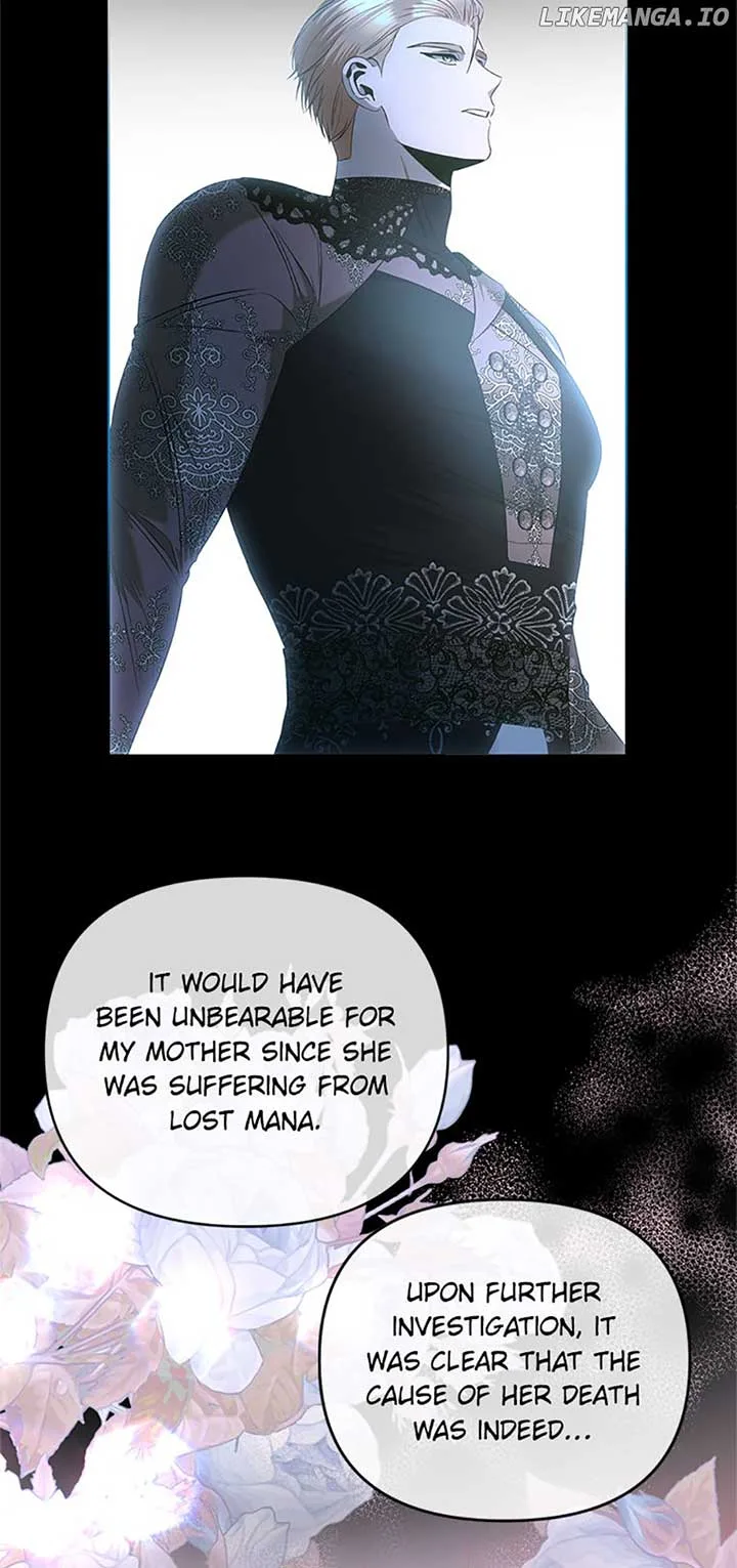How to survive sleeping with the emperor Chapter 47 page 18