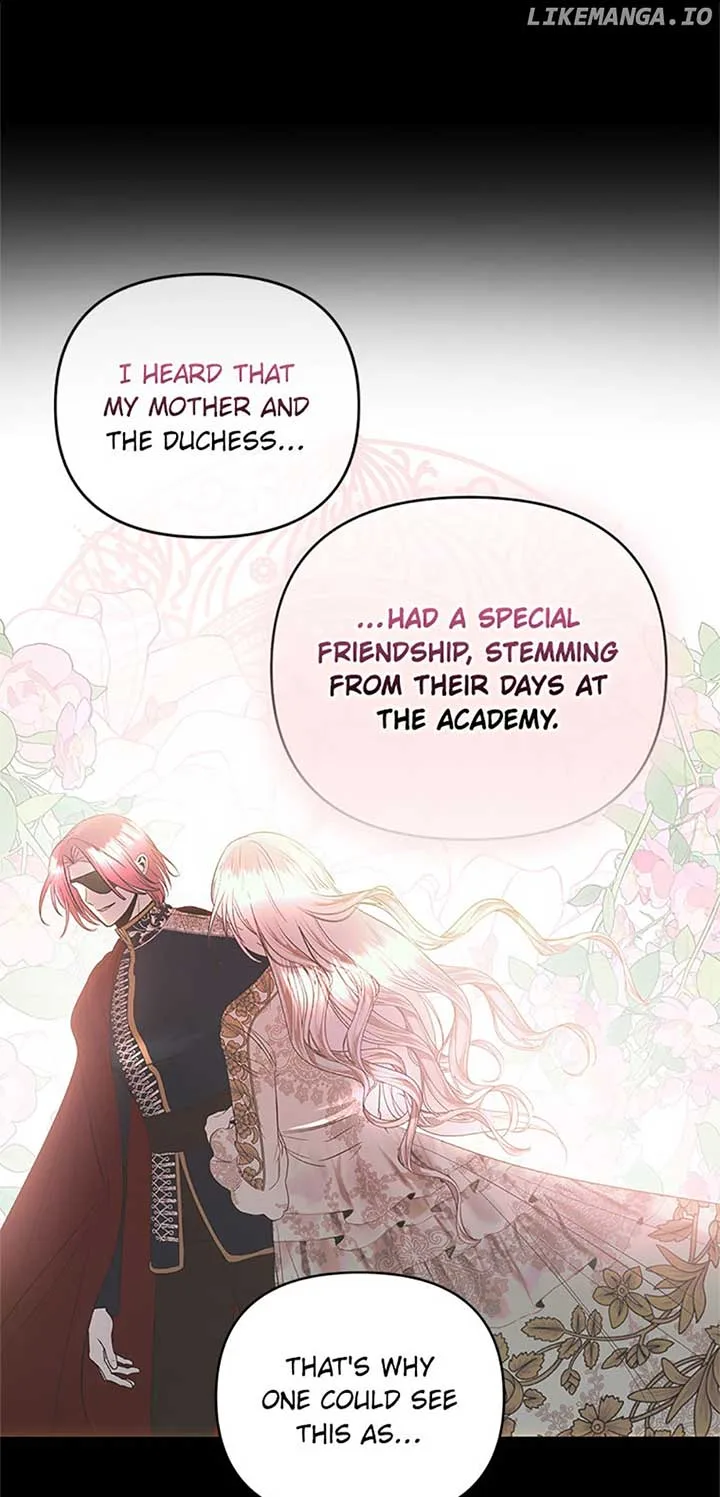 How to survive sleeping with the emperor Chapter 47 page 35