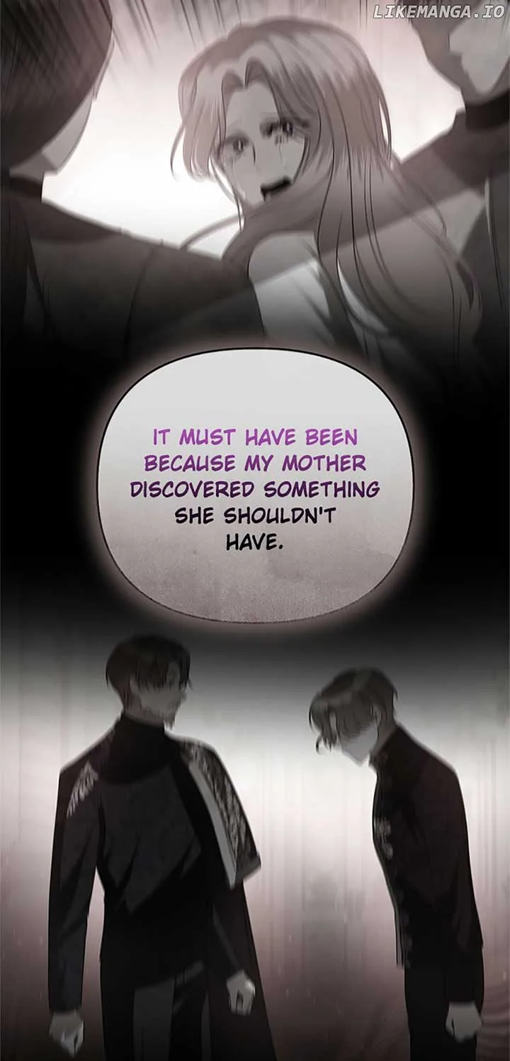 How to survive sleeping with the emperor Chapter 47 page 39