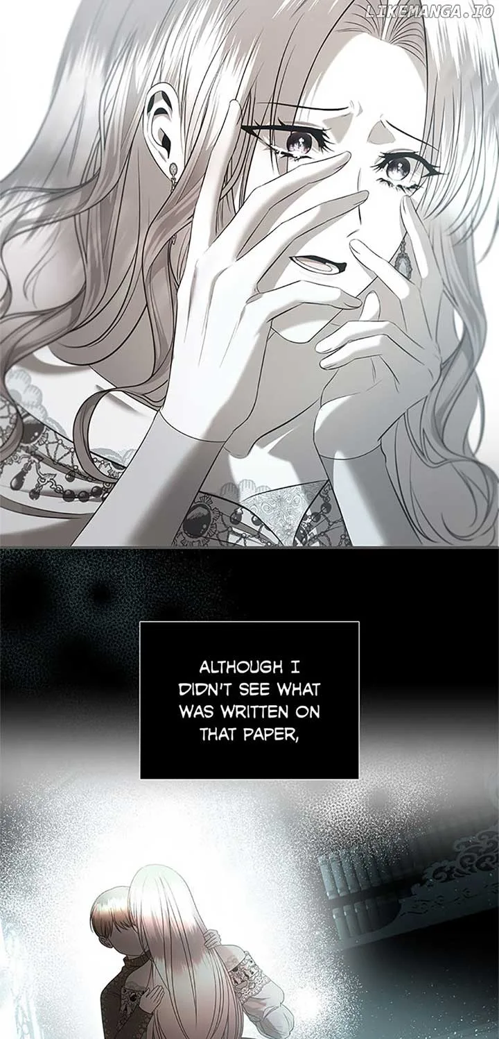 How to survive sleeping with the emperor Chapter 47 page 44