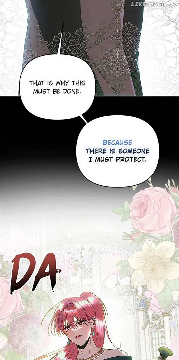 How to survive sleeping with the emperor Chapter 47 page 53
