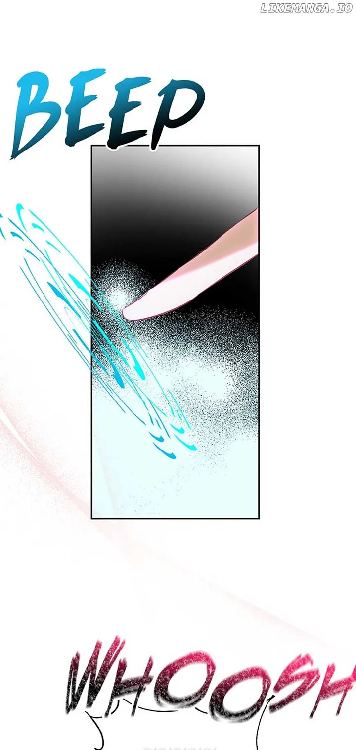 How to survive sleeping with the emperor Chapter 49 page 33