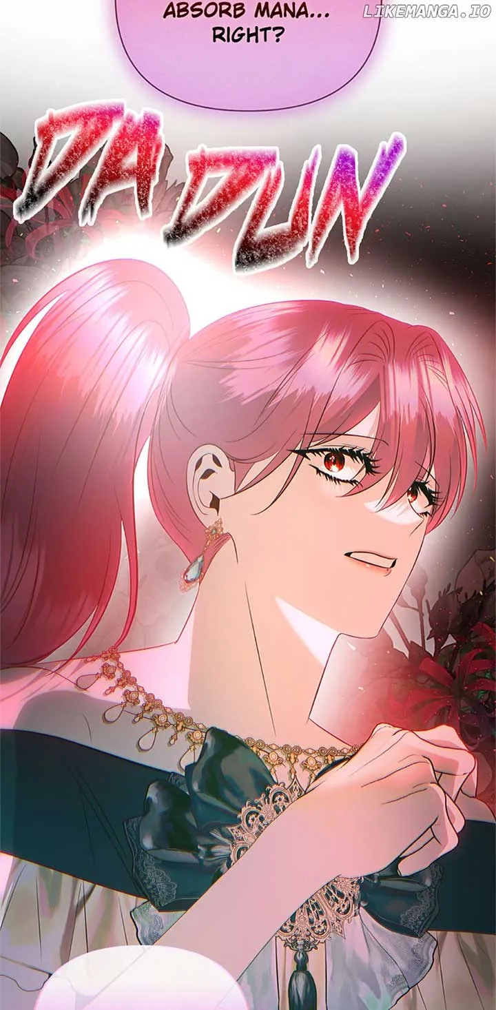 How to survive sleeping with the emperor Chapter 49 page 44