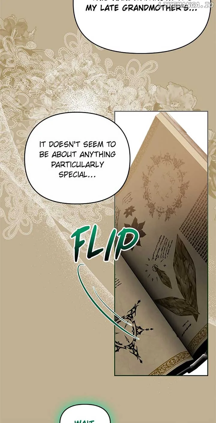 How to survive sleeping with the emperor Chapter 49 page 9