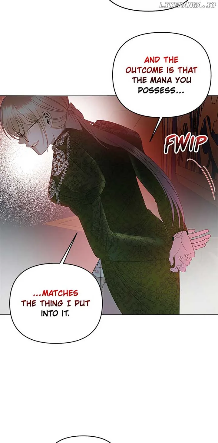 How to survive sleeping with the emperor Chapter 49 page 39