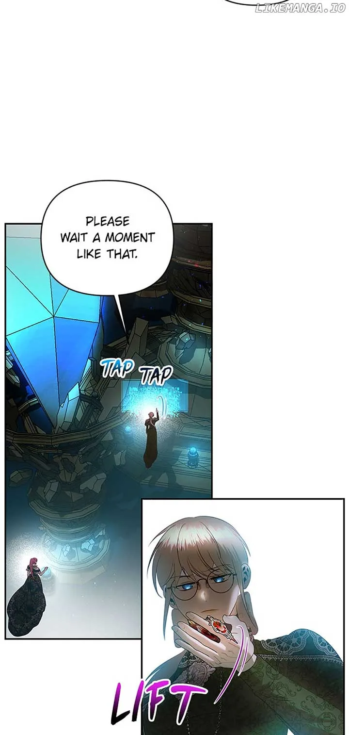 How to survive sleeping with the emperor Chapter 49 page 30