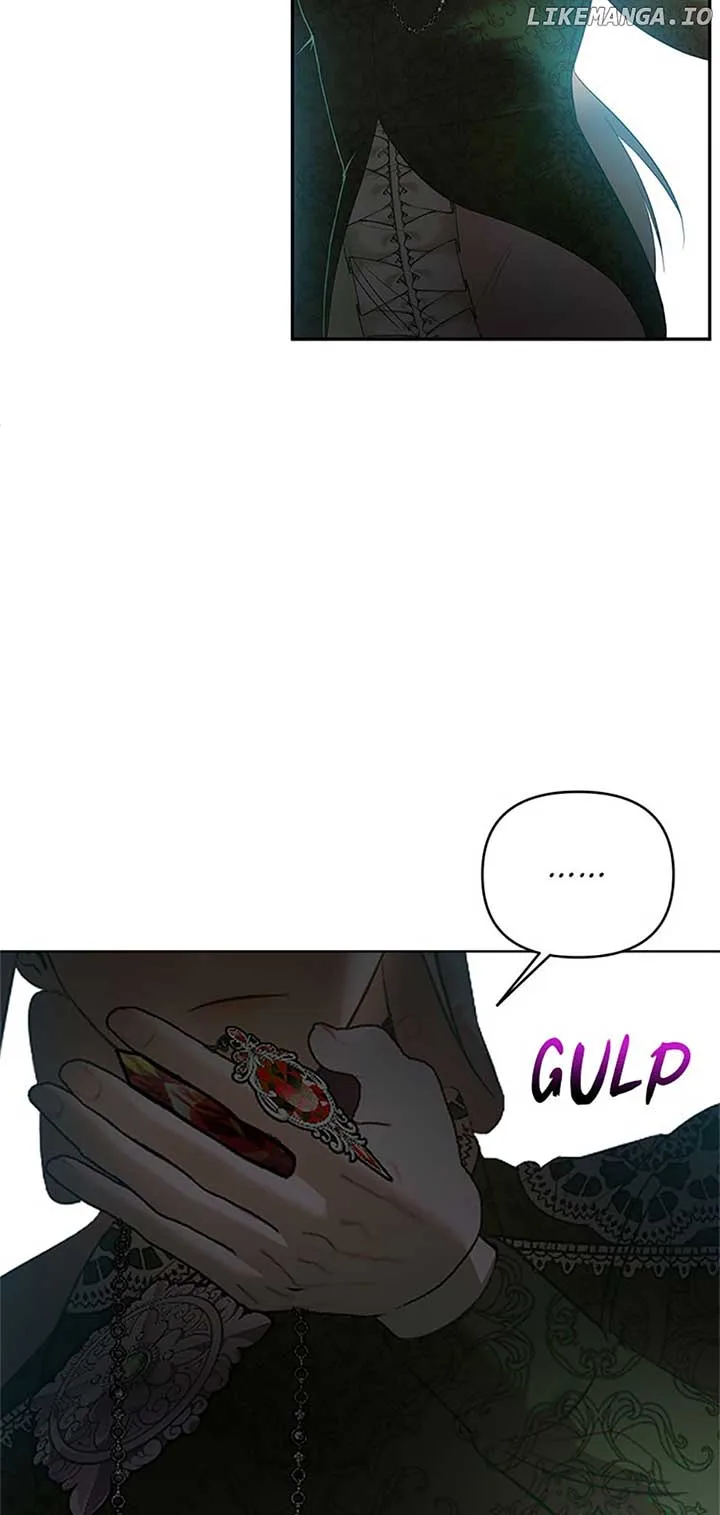 How to survive sleeping with the emperor Chapter 49 page 31