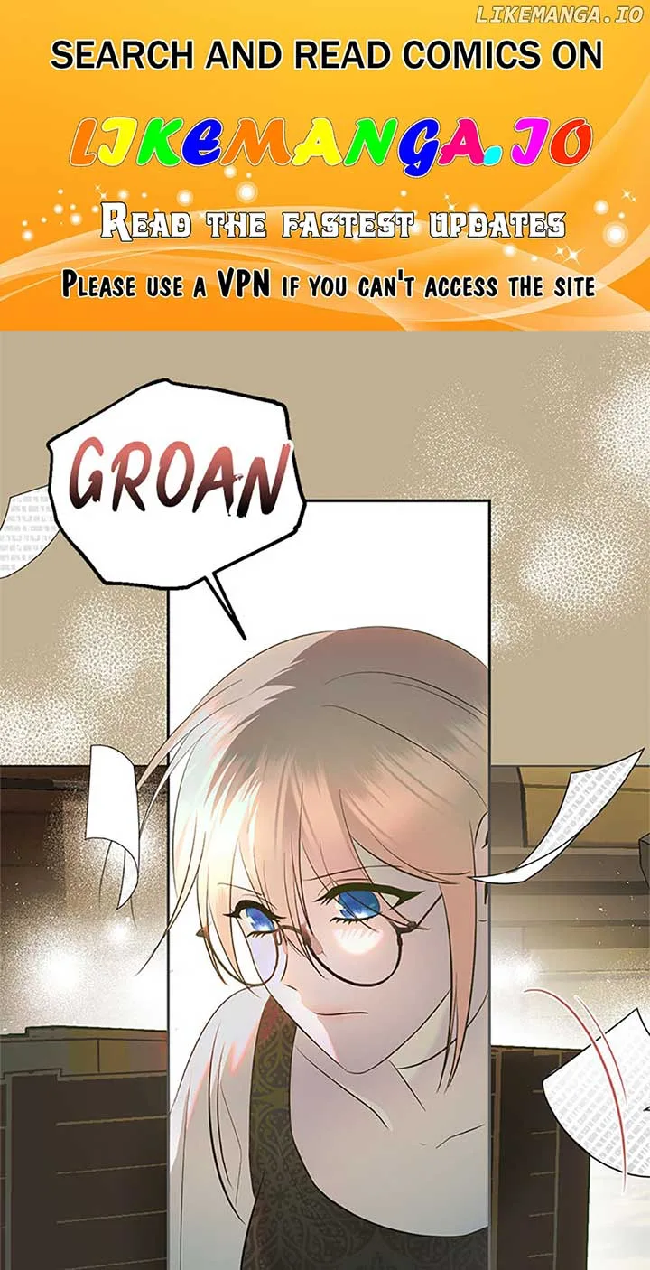 How to survive sleeping with the emperor Chapter 49 page 2