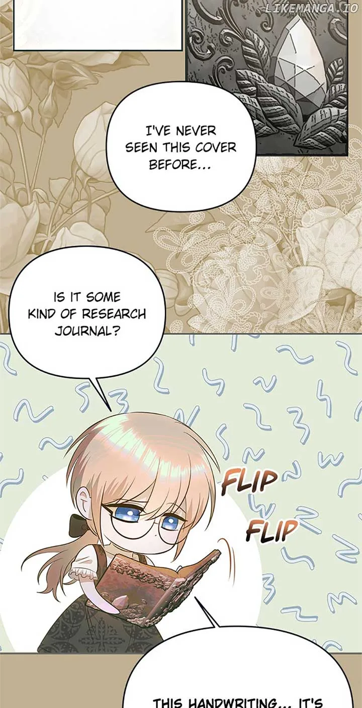How to survive sleeping with the emperor Chapter 49 page 8