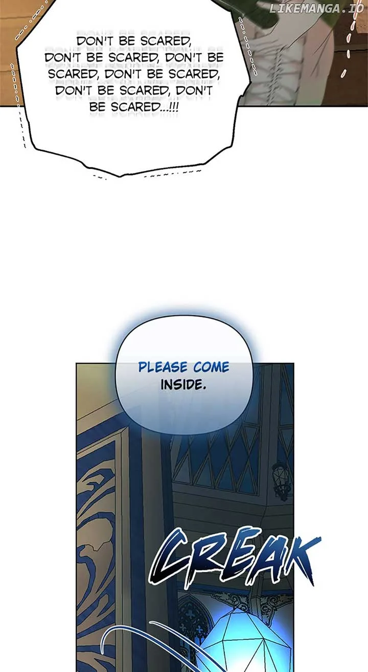 How to survive sleeping with the emperor Chapter 49 page 24