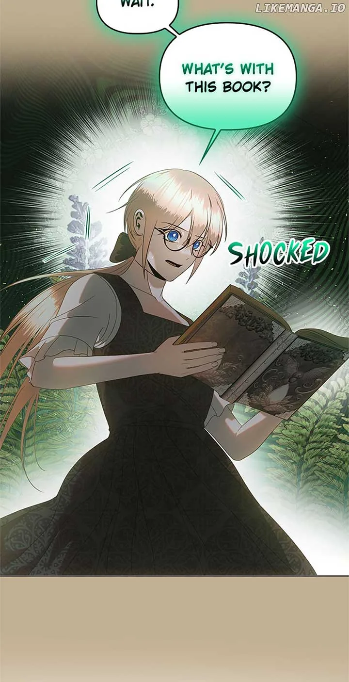 How to survive sleeping with the emperor Chapter 49 page 10