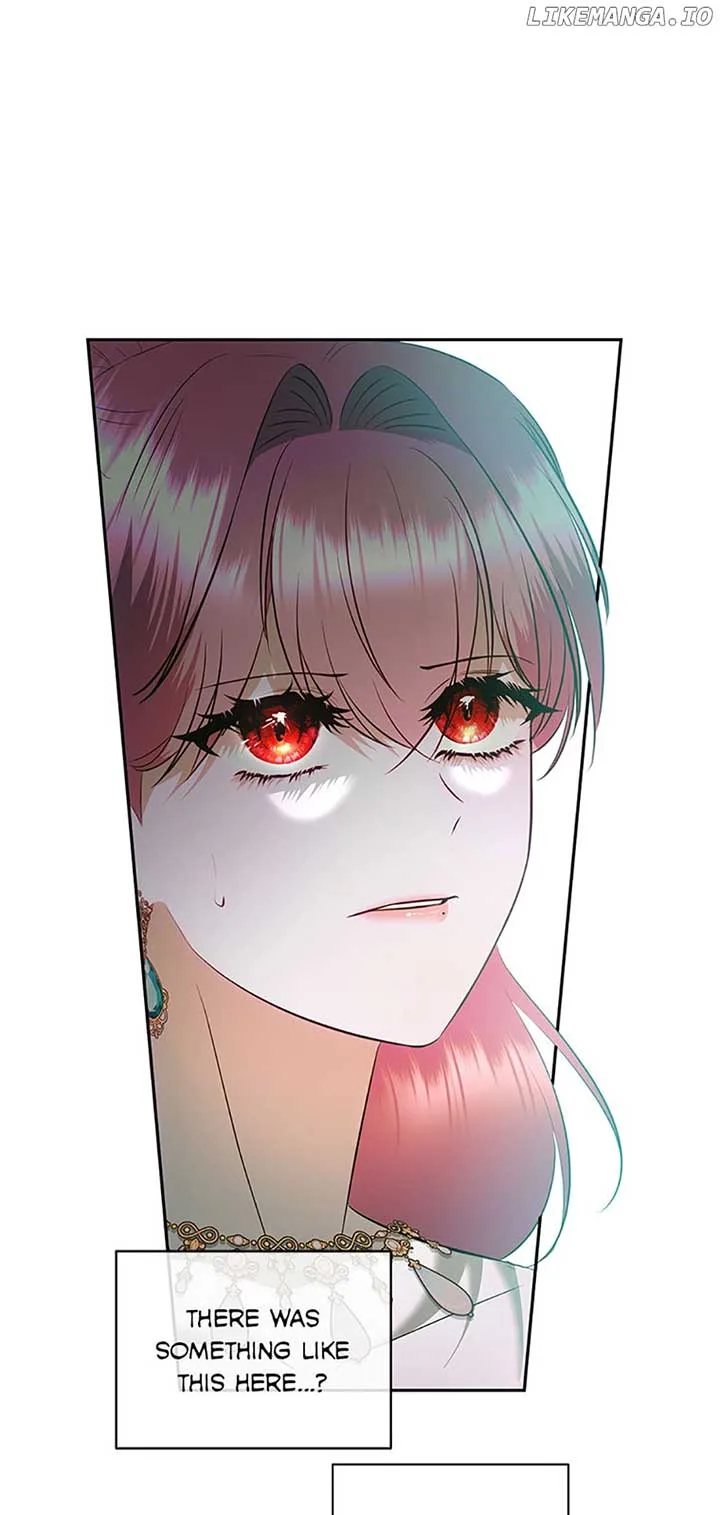 How to survive sleeping with the emperor Chapter 49 page 27