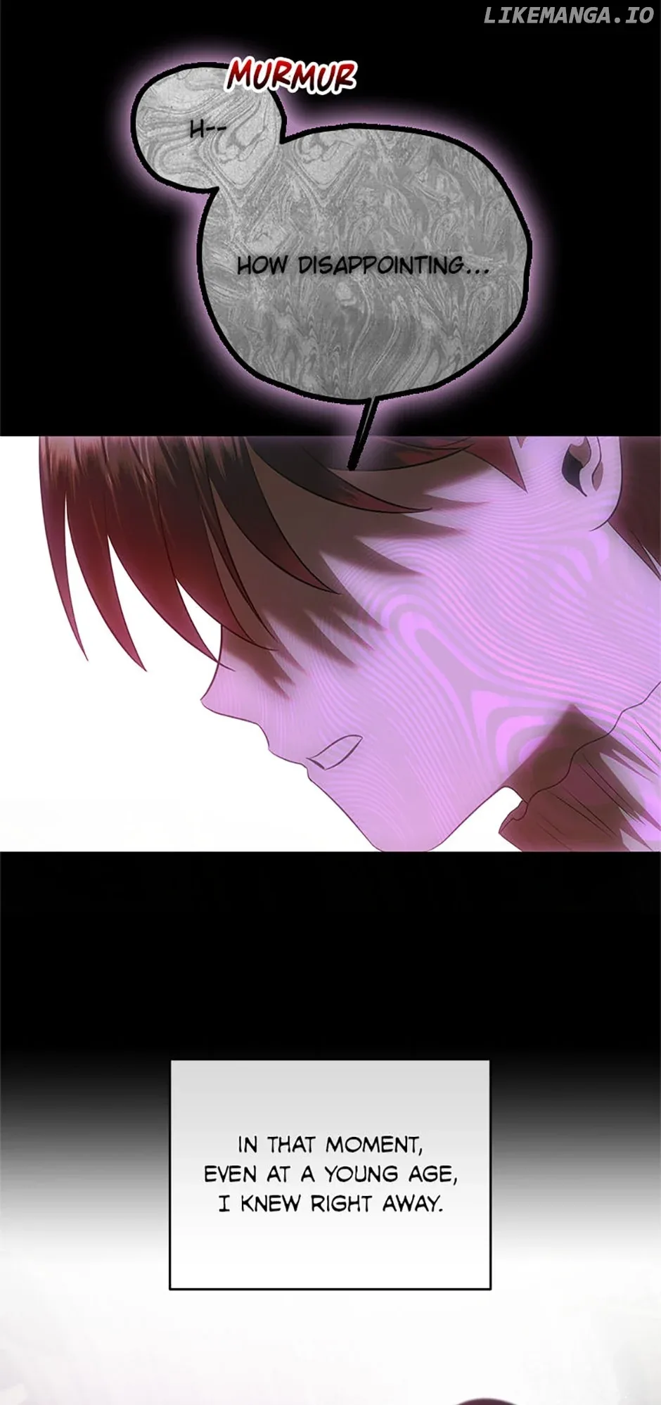 How to survive sleeping with the emperor Chapter 51 page 33