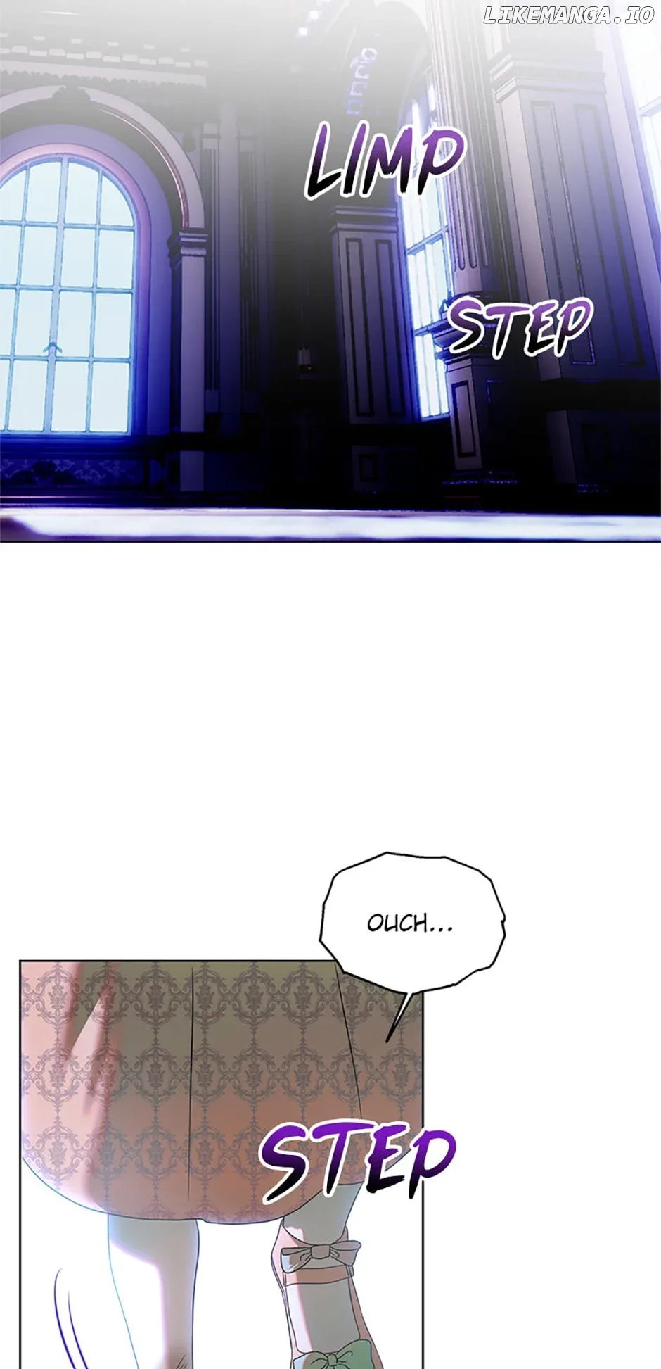 How to survive sleeping with the emperor Chapter 51 page 49
