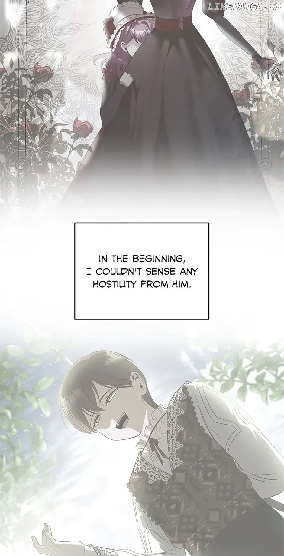 How to survive sleeping with the emperor Chapter 51 page 12
