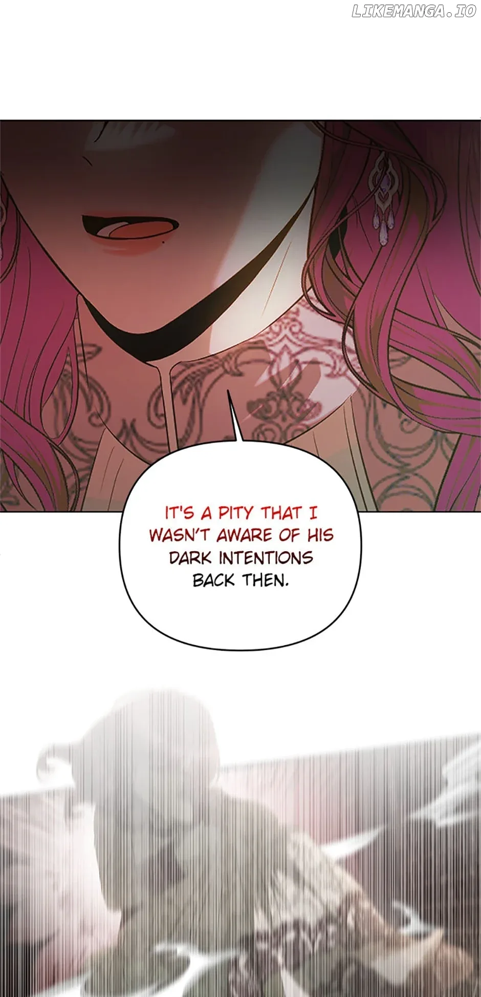 How to survive sleeping with the emperor Chapter 51 page 14