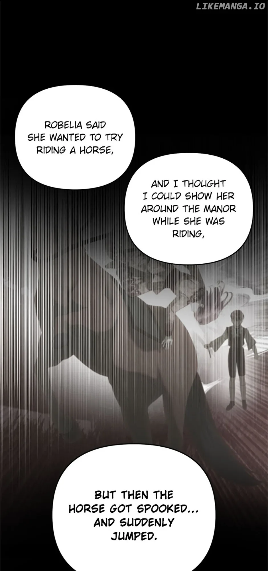 How to survive sleeping with the emperor Chapter 51 page 25