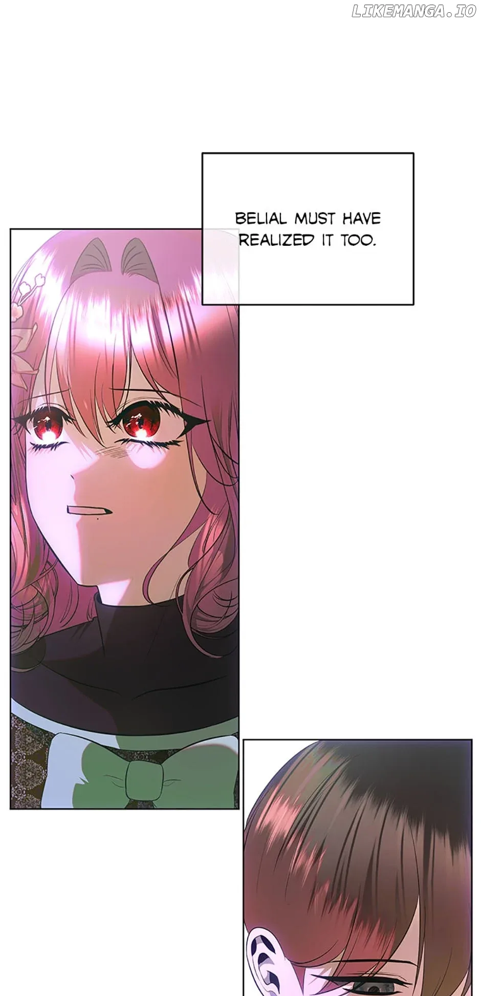 How to survive sleeping with the emperor Chapter 51 page 47