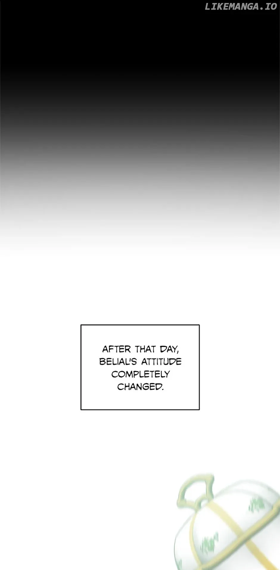 How to survive sleeping with the emperor Chapter 51 page 36