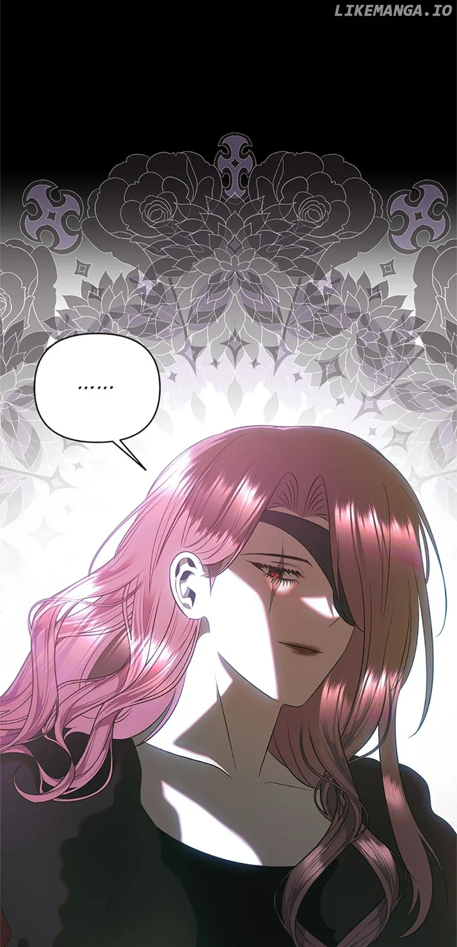 How to survive sleeping with the emperor Chapter 51 page 22