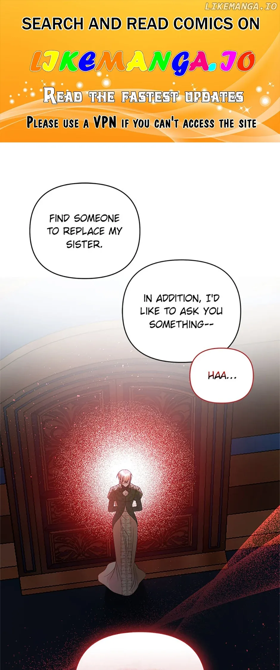 How to survive sleeping with the emperor Chapter 50 page 2