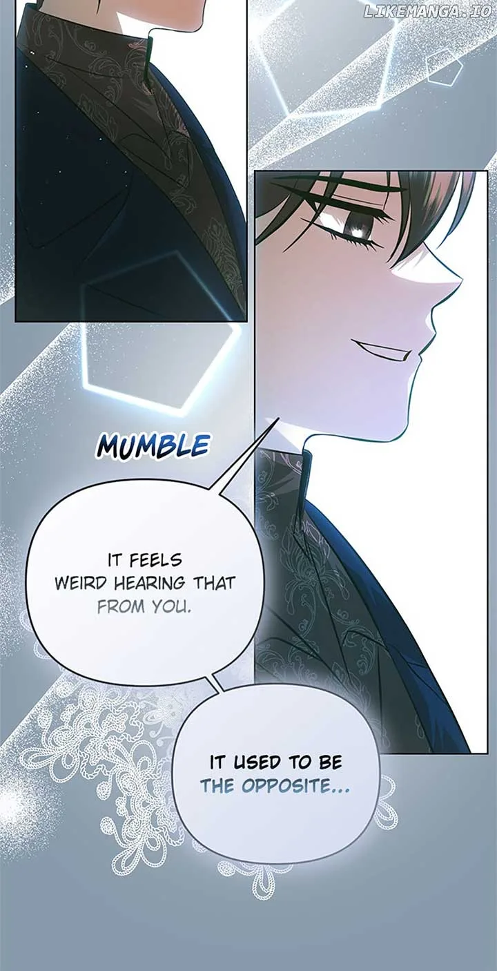 How to survive sleeping with the emperor Chapter 52 page 25