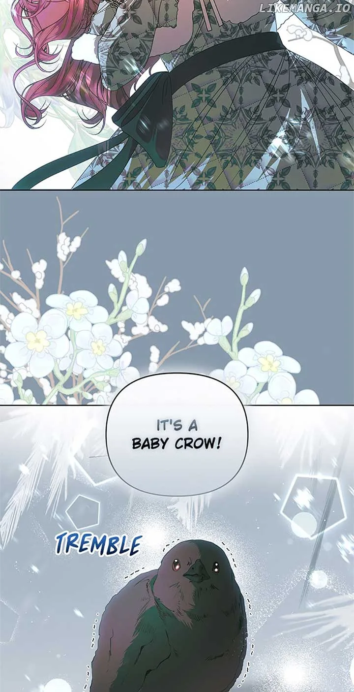 How to survive sleeping with the emperor Chapter 52 page 31
