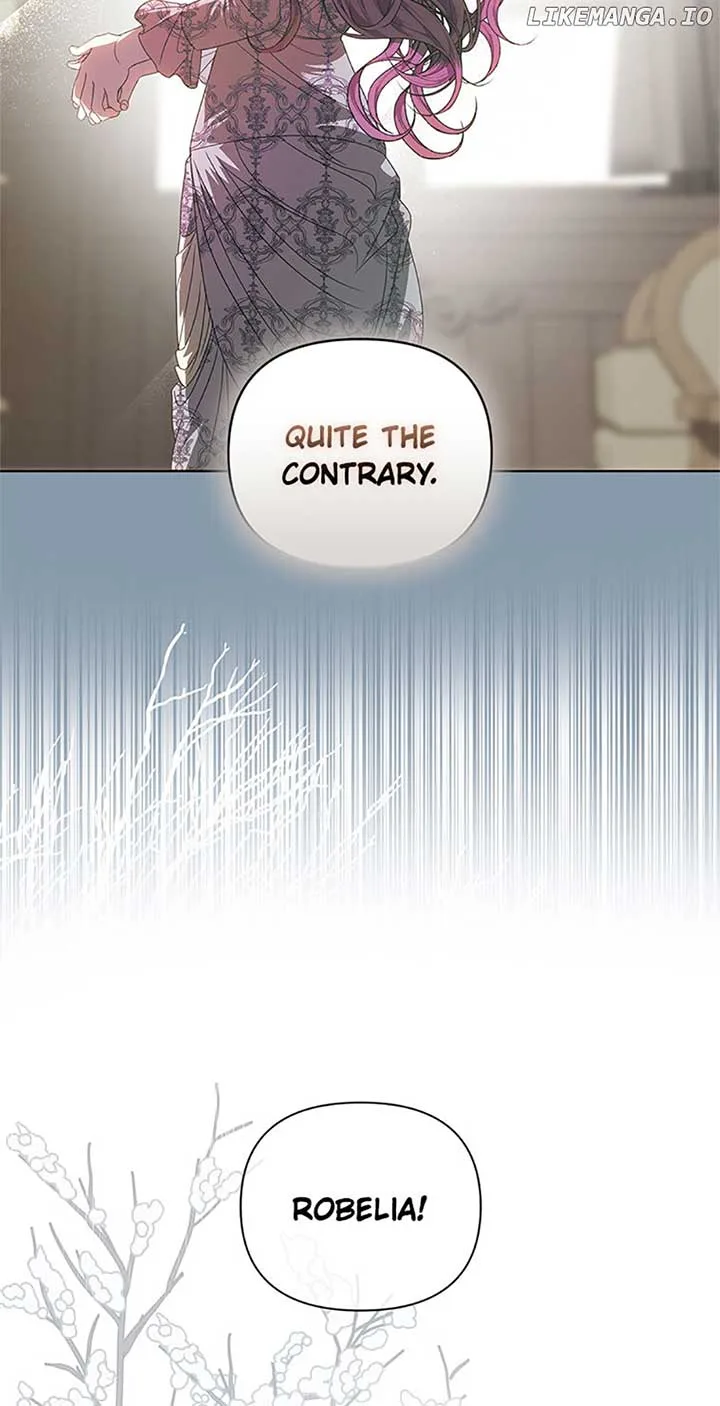 How to survive sleeping with the emperor Chapter 52 page 7