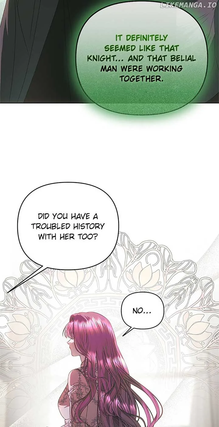 How to survive sleeping with the emperor Chapter 52 page 6