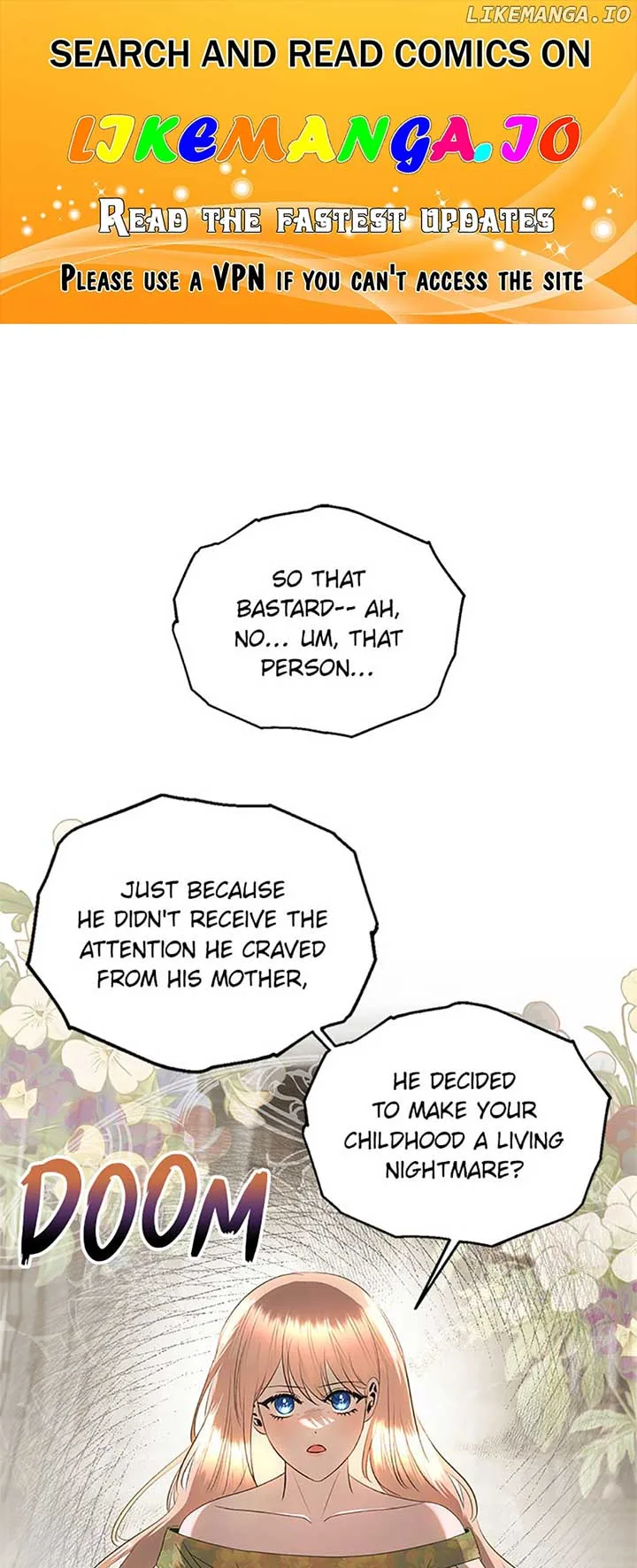 How to survive sleeping with the emperor Chapter 52 page 2