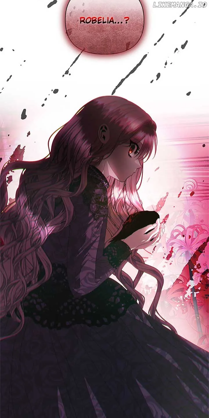 How to survive sleeping with the emperor Chapter 52 page 52