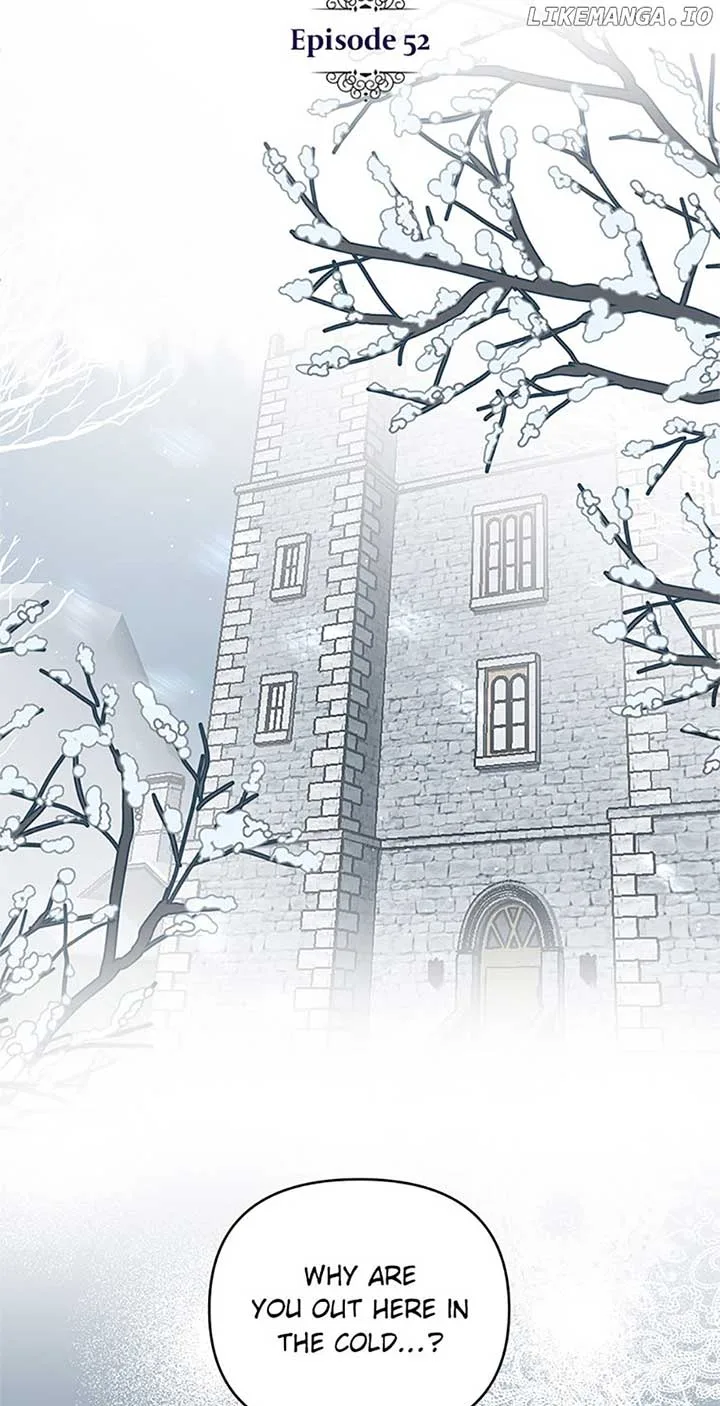 How to survive sleeping with the emperor Chapter 52 page 11