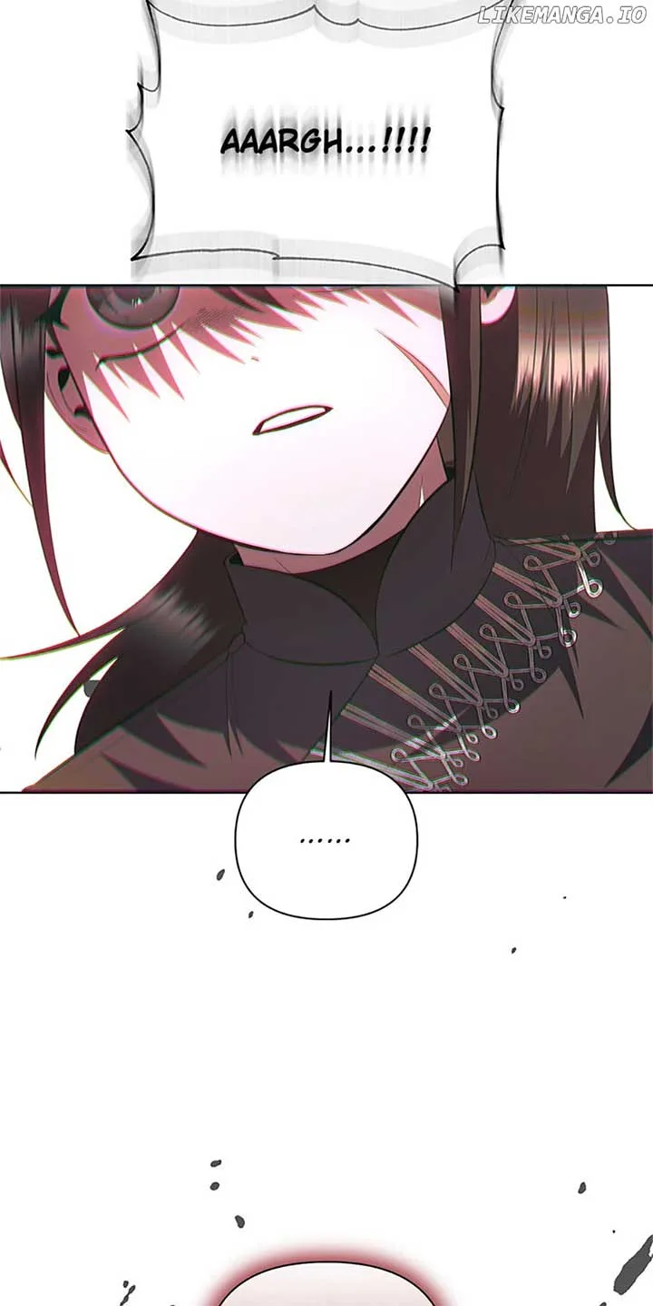 How to survive sleeping with the emperor Chapter 52 page 51