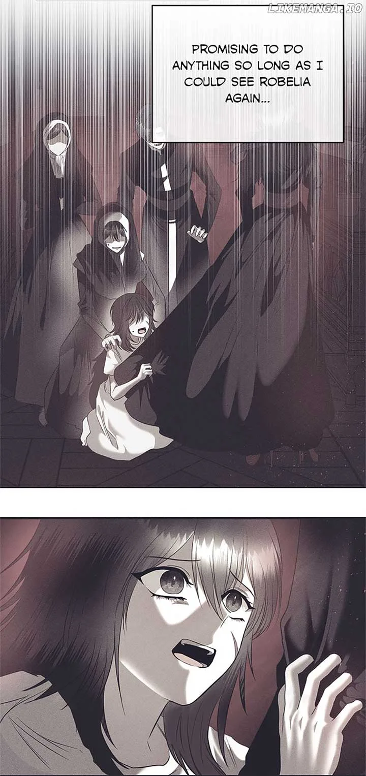 How to survive sleeping with the emperor Chapter 52 page 43
