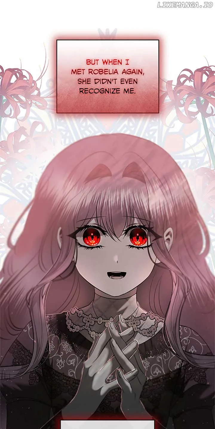 How to survive sleeping with the emperor Chapter 52 page 45