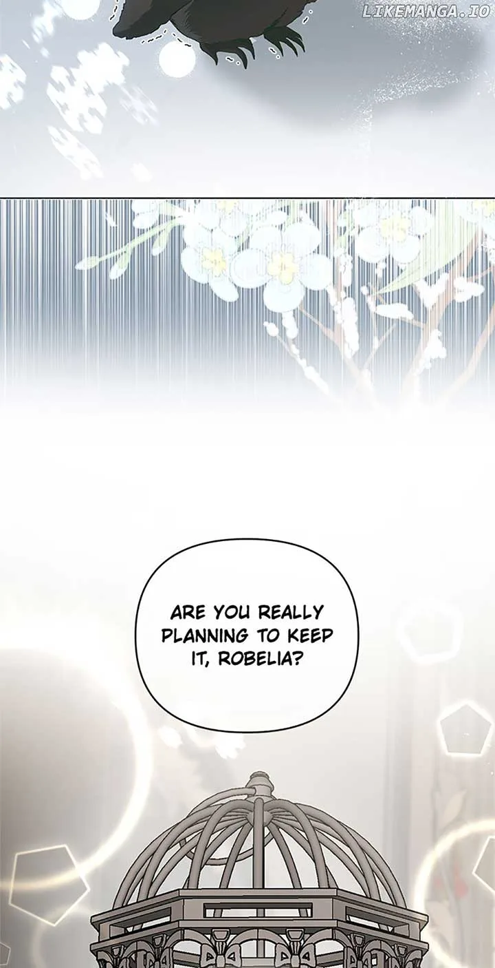 How to survive sleeping with the emperor Chapter 52 page 32