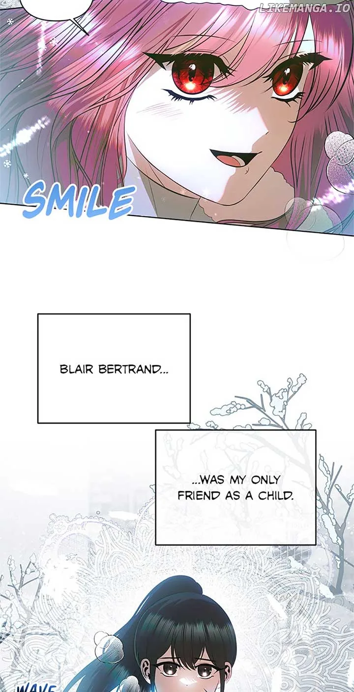 How to survive sleeping with the emperor Chapter 52 page 9