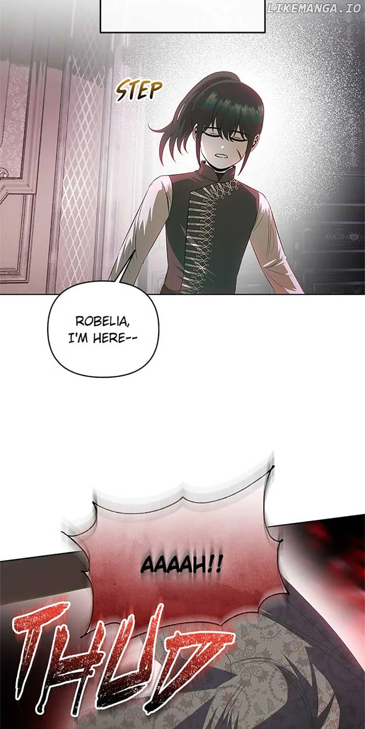 How to survive sleeping with the emperor Chapter 52 page 48
