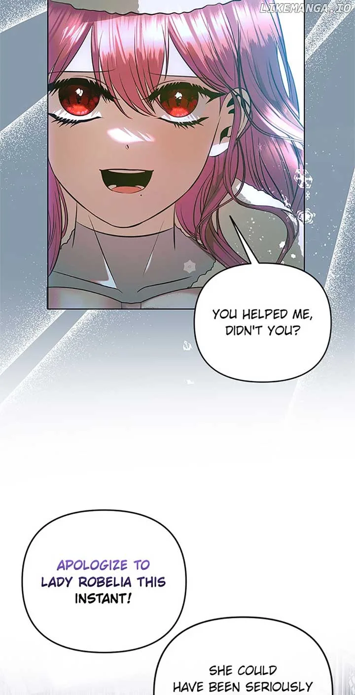 How to survive sleeping with the emperor Chapter 52 page 17