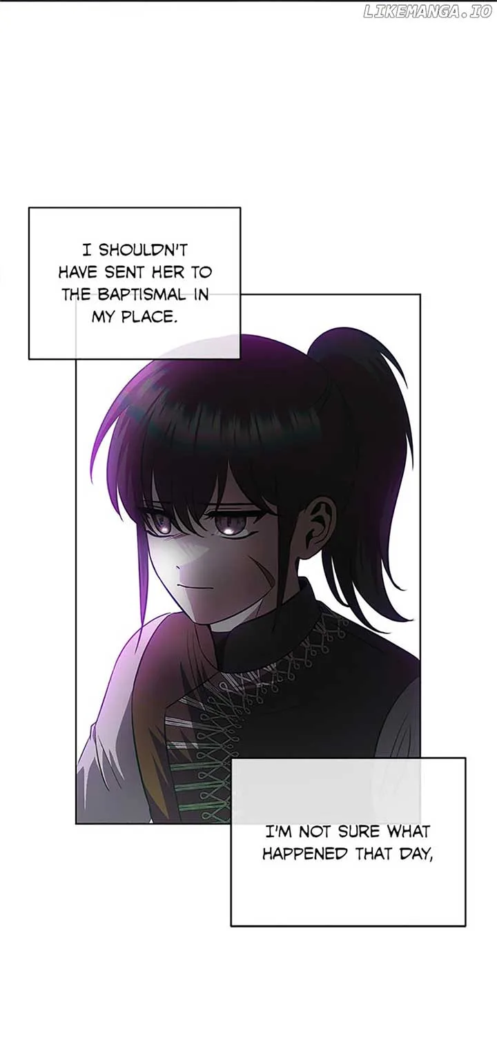 How to survive sleeping with the emperor Chapter 52 page 44