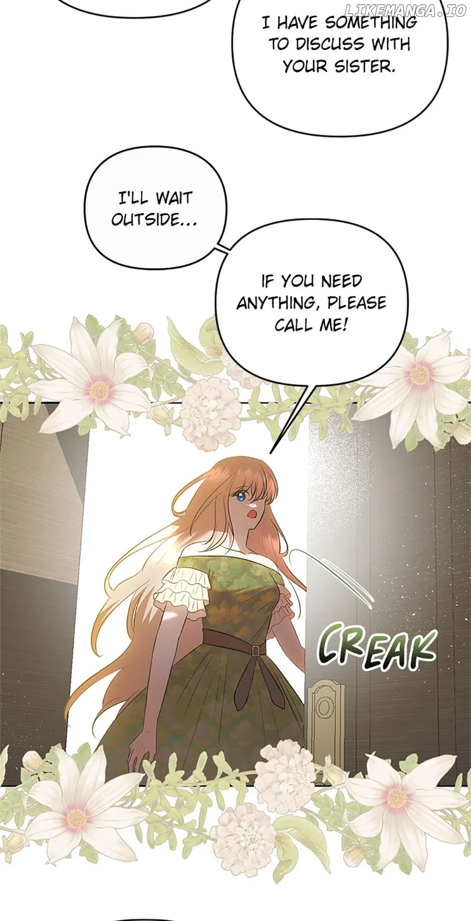 How to survive sleeping with the emperor Chapter 50 page 26