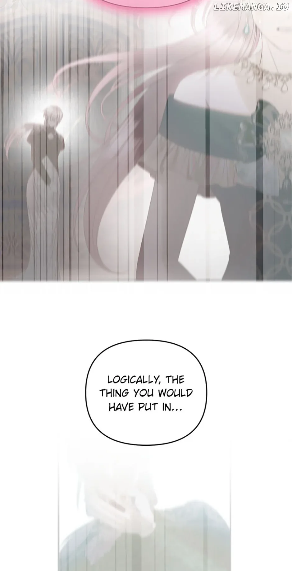 How to survive sleeping with the emperor Chapter 50 page 34
