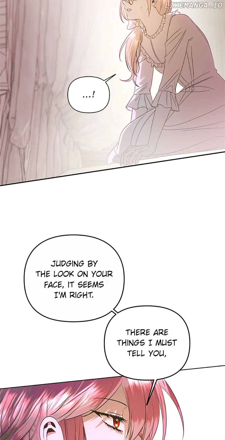 How to survive sleeping with the emperor Chapter 50 page 47