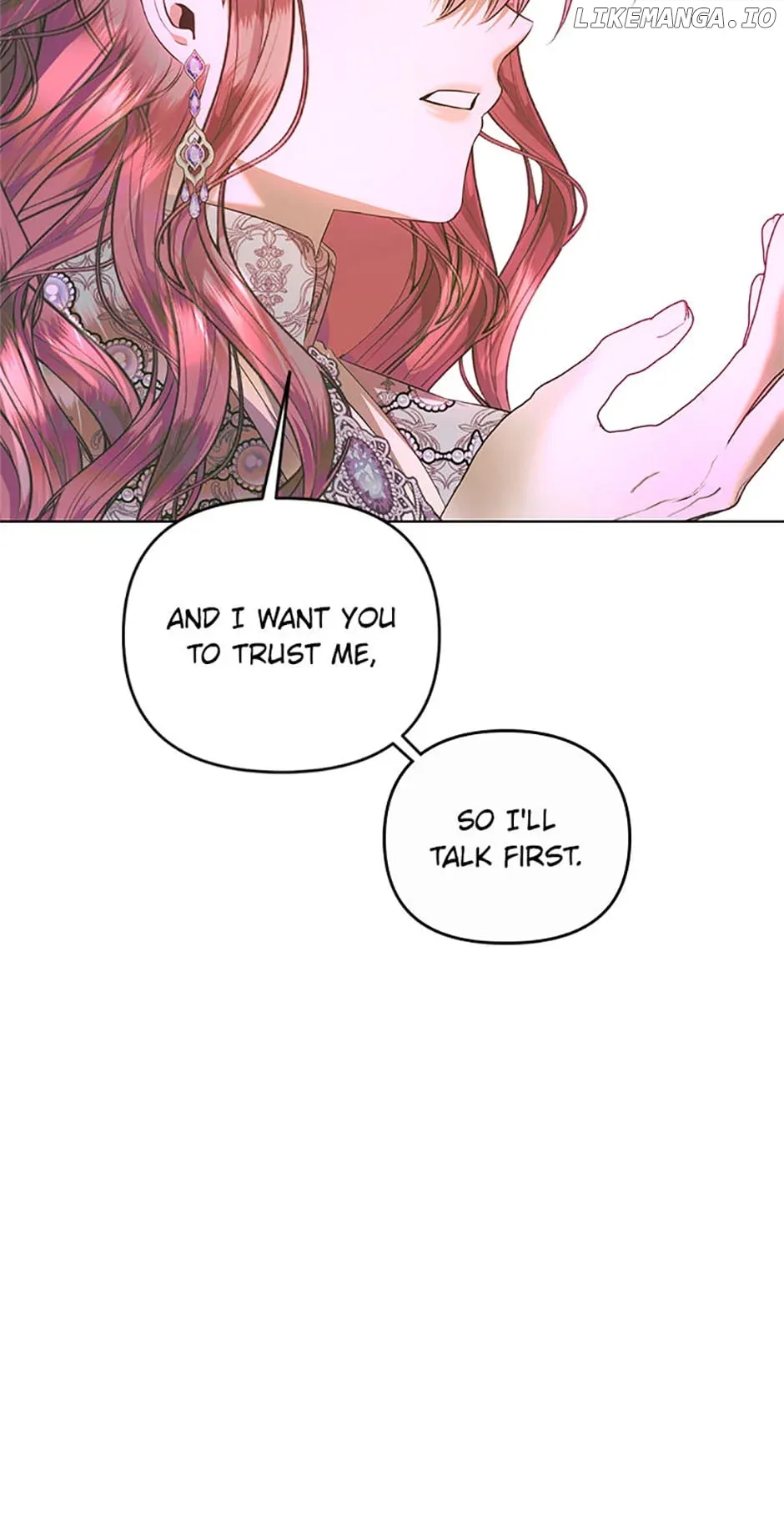 How to survive sleeping with the emperor Chapter 50 page 48